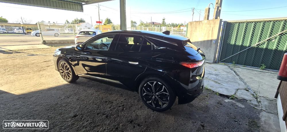 DS DS4 E-TENSE 225 RIVOLI - 13