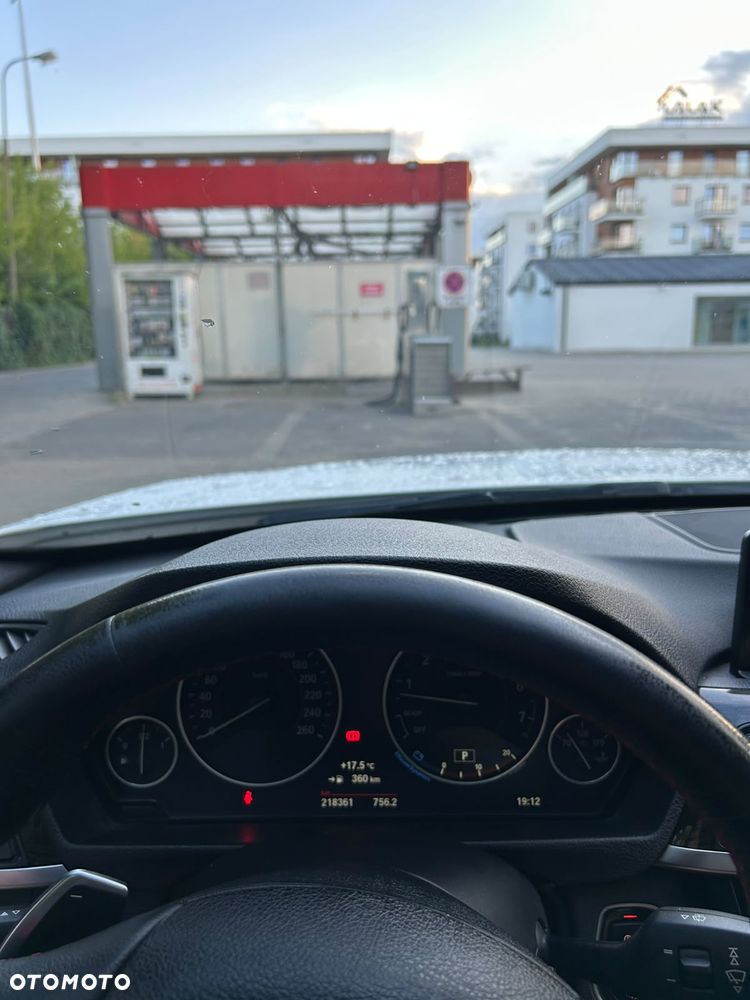 BMW Seria 4 430i - 11