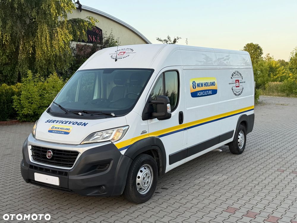 Fiat DUCATO - 15