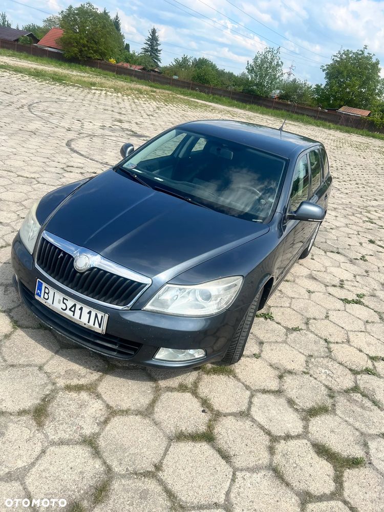 Skoda Octavia 1.6 TDI Classic - 7