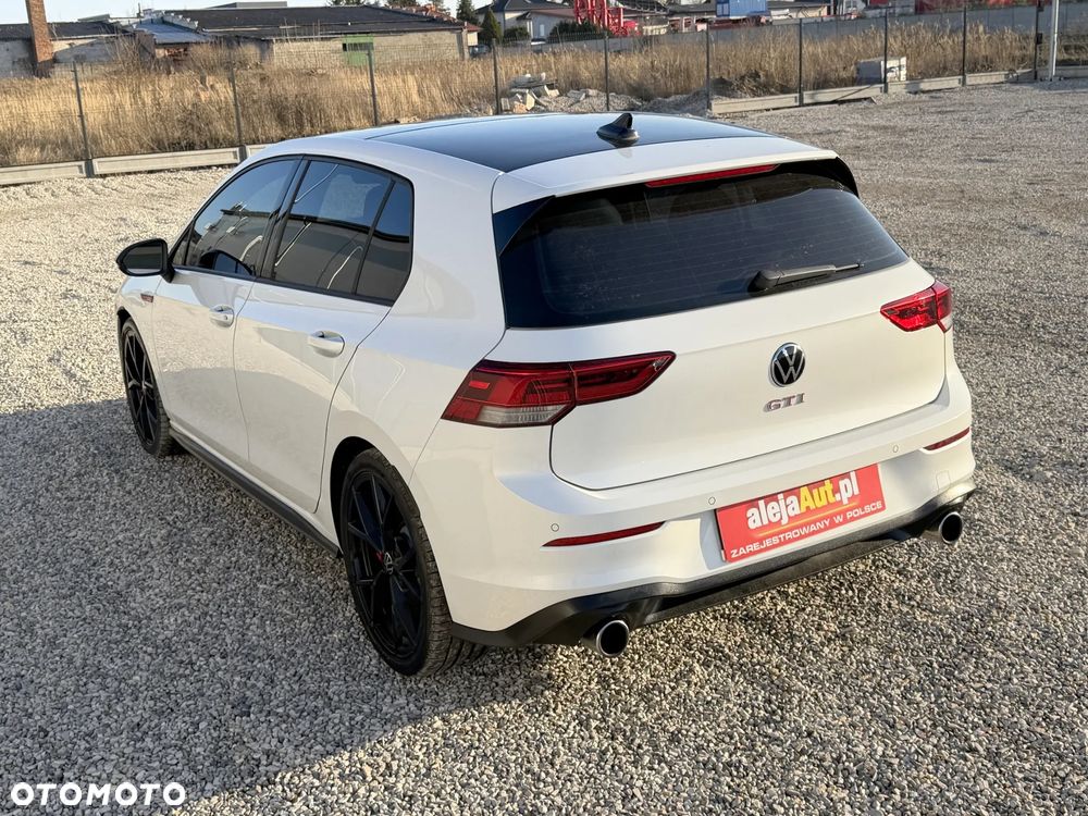 Volkswagen Golf 2.0 TSI BMT GTI Performance - 6