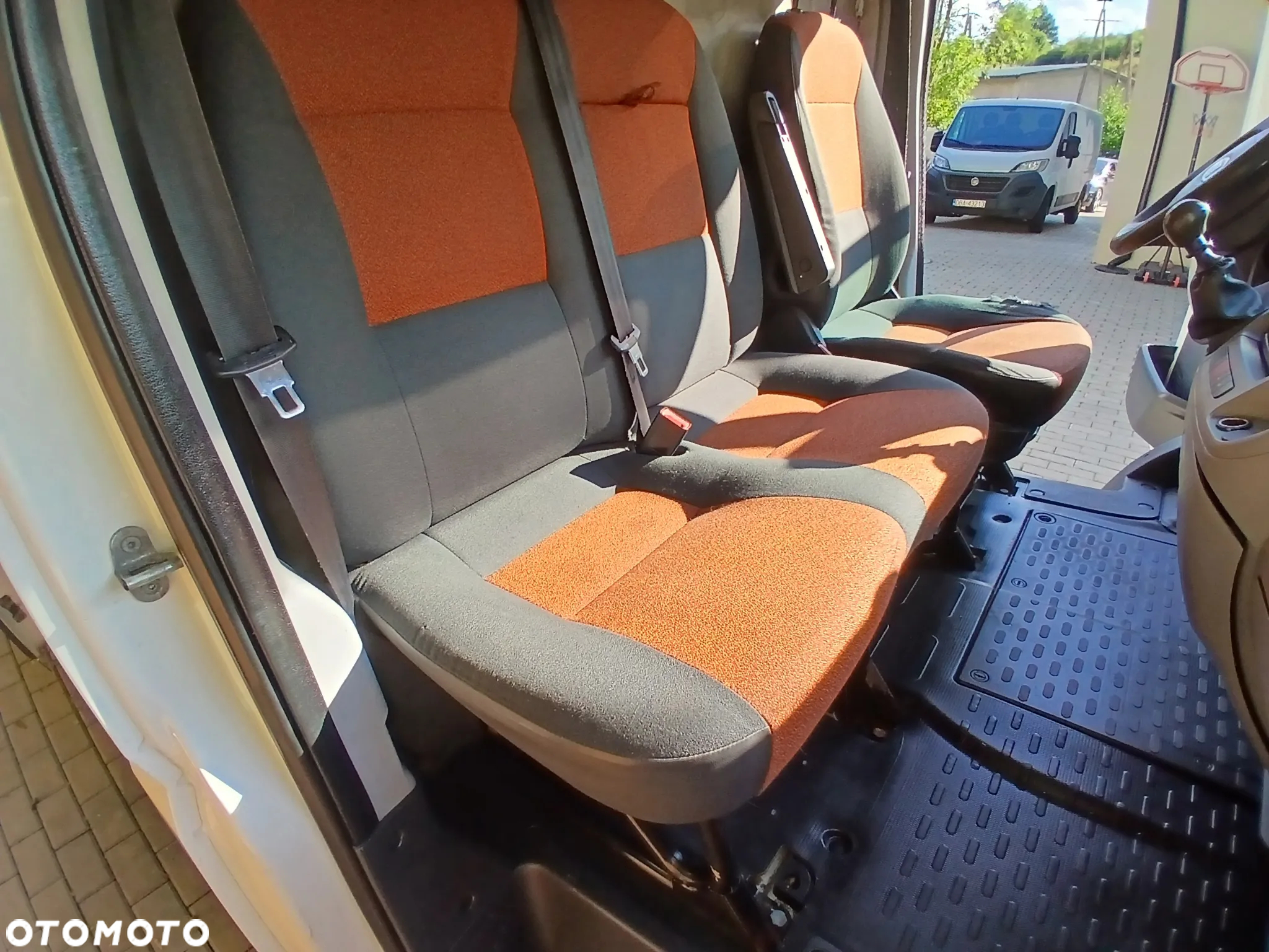 Fiat ducato - 21