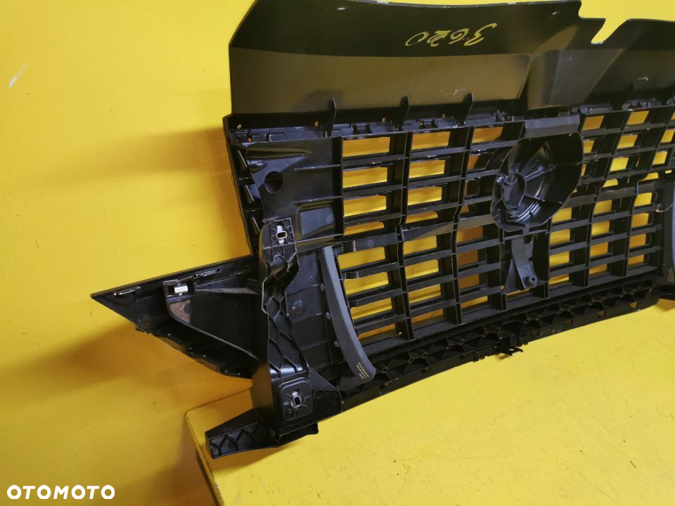 VW T6.1 GRILL ATRAPA CHŁODNICY 7LA851651B - 9