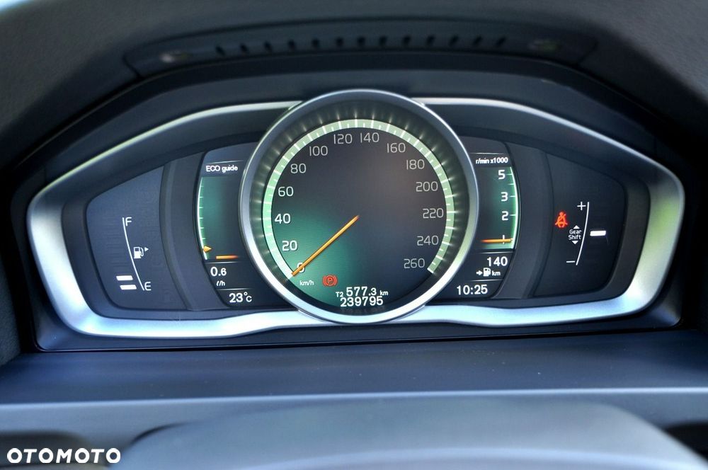 Volvo V60 D2 Drive-E Ocean Race - 21