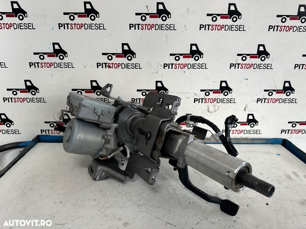 Motoras coloana volan NISSAN X-TRAIL 3 t32 48811 4BC0A 488114BC0A 2017 2018 2019 2020 - 2