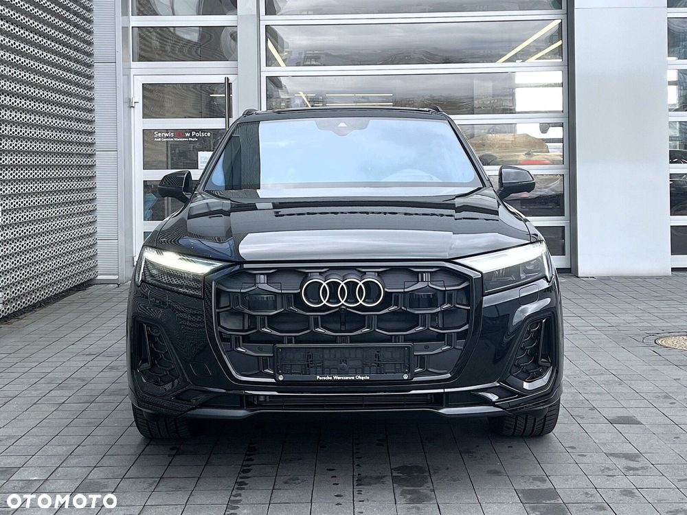 Audi Q7 - 12