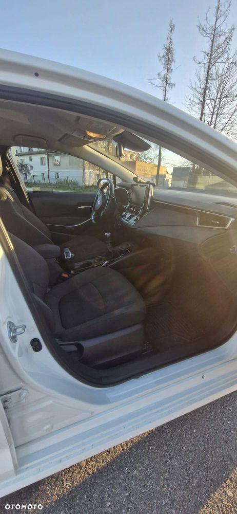 Toyota Corolla 1.5 Active - 10