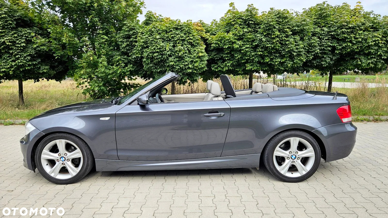 BMW Seria 1 120d DPF Edition Sport - 22