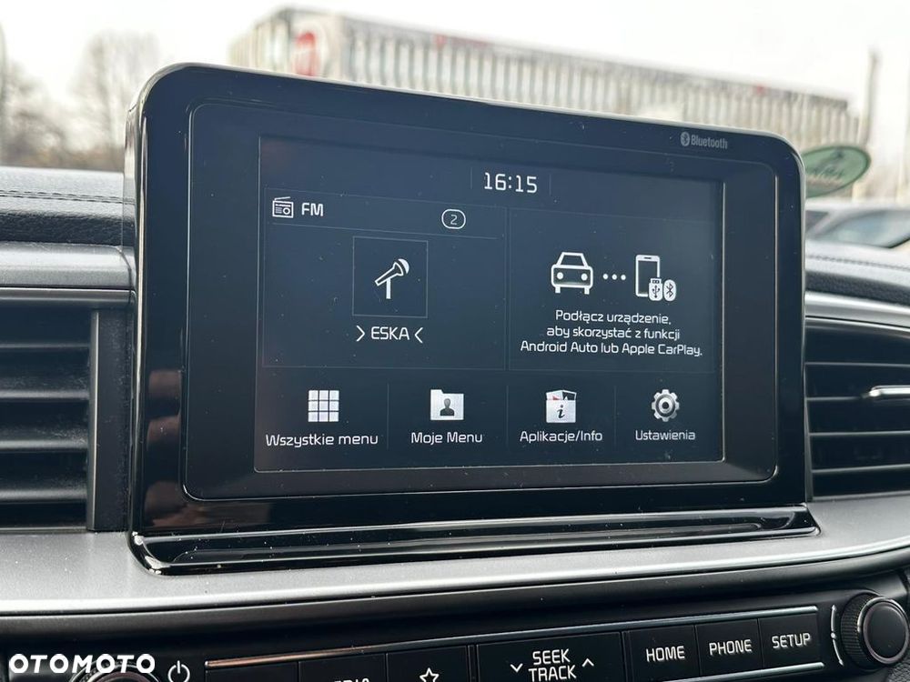 Kia Ceed 1.4 T-GDI L DCT - 18