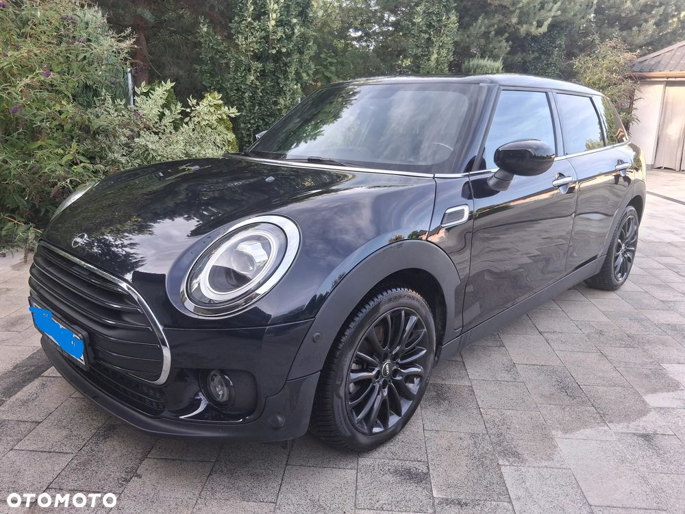 MINI Clubman Cooper - 1