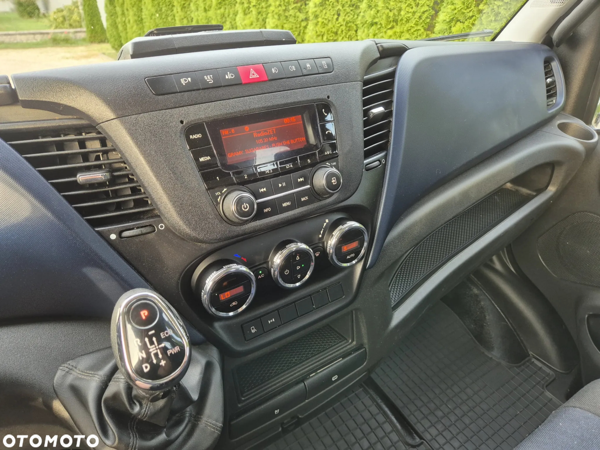 Iveco 35C18 3.0 180KM - 7
