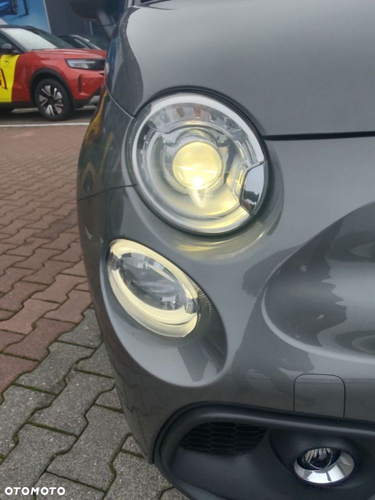 Abarth 695 1.4 T-Jet 16v MTA - 8