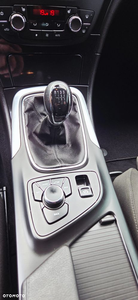 Opel Insignia 2.0 CDTI Cosmo ecoFLEX - 29