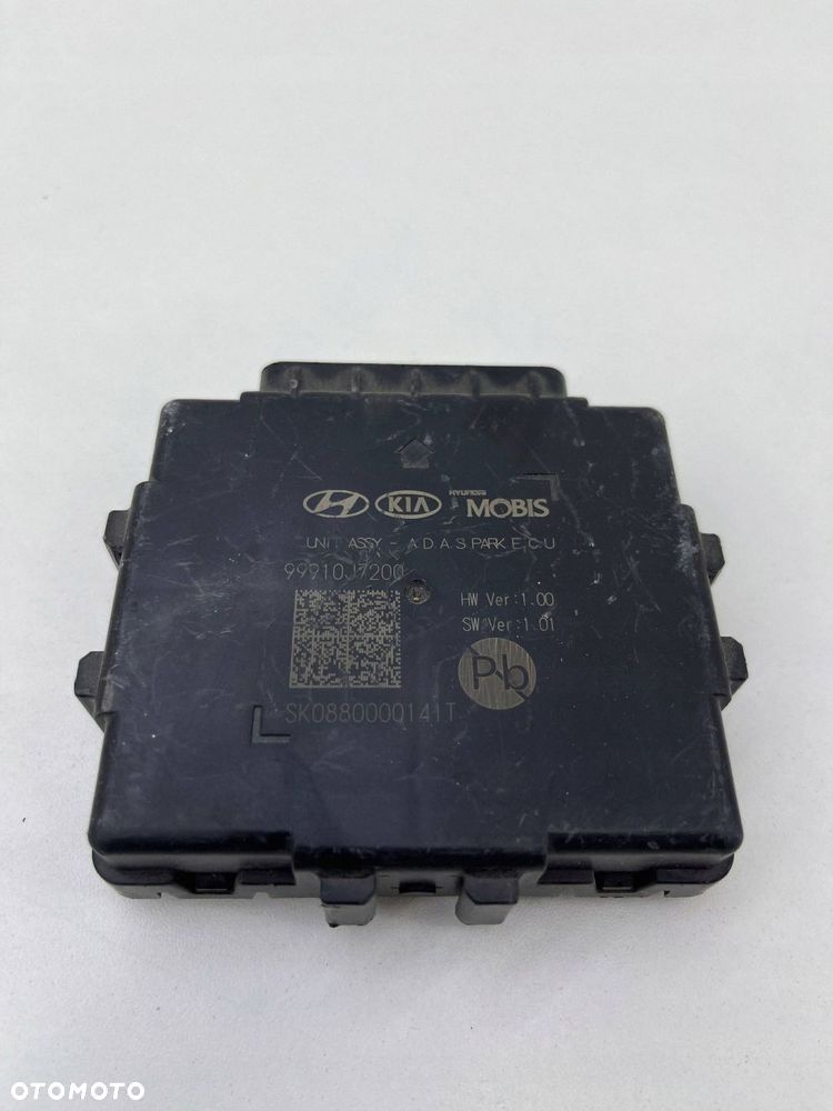 KIA XCEED MODUŁ STEROWNIK PARKOWANIA PDC 99910-J7200 - 1