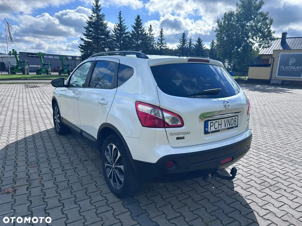 Nissan Qashqai 1.6 dCi 4x4 360 S&S - 9