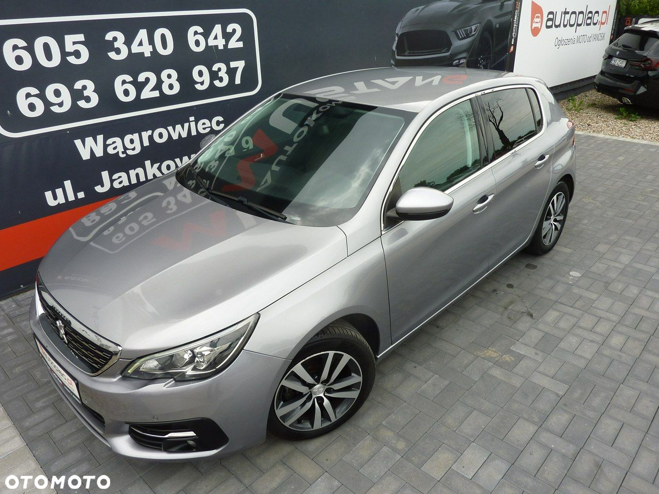Peugeot 308 - 11