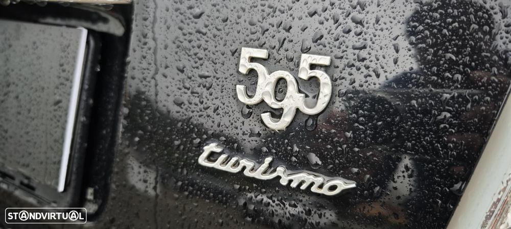 Abarth 595 1.4 T-Jet Turismo - 49