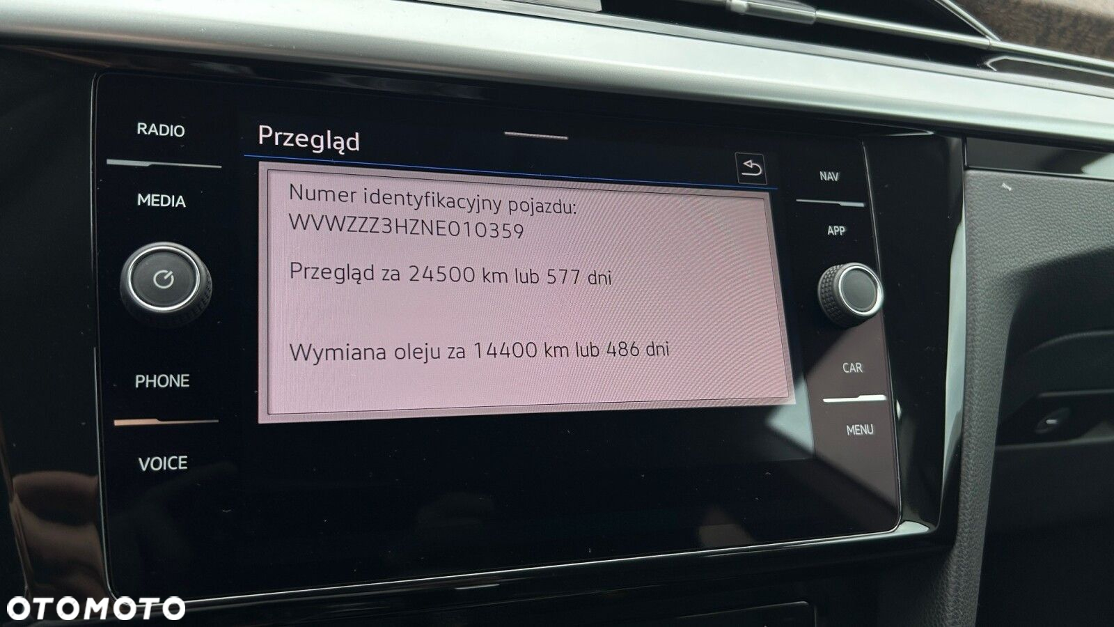 Volkswagen Arteon 2.0 TSI Elegance DSG - 26