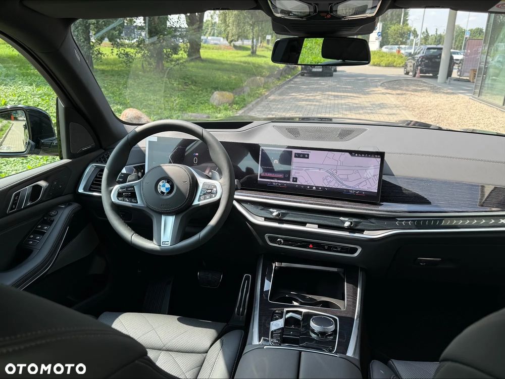 BMW X5 xDrive30d mHEV sport - 8