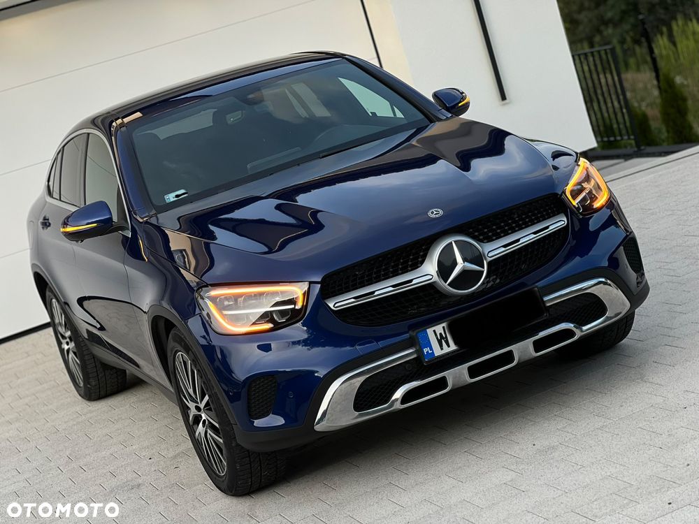Mercedes-Benz GLC 200 - 14