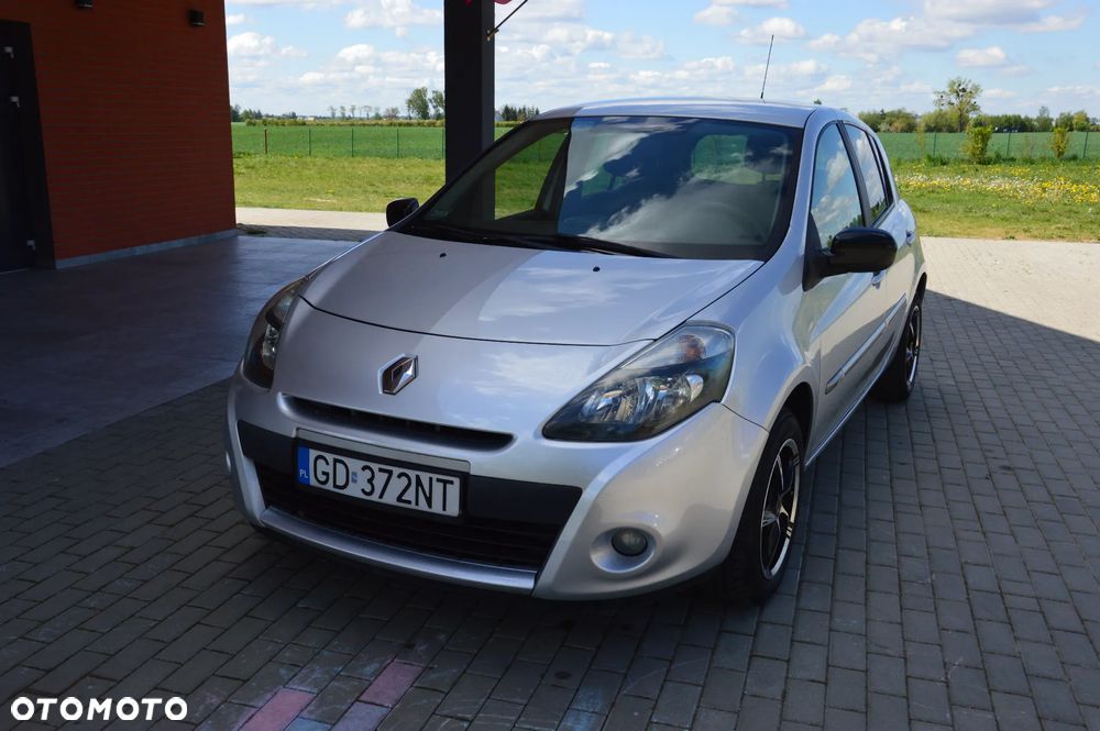 Renault Clio - 3