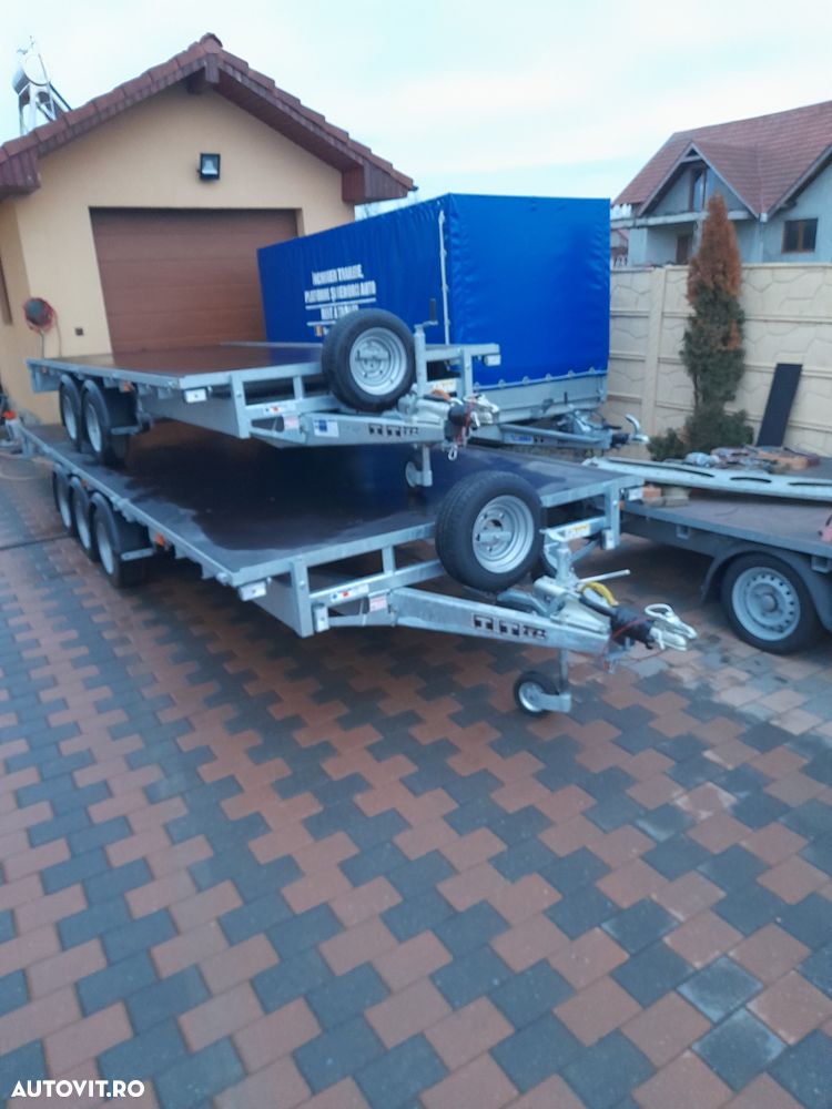 Alta Ifor williams - 14