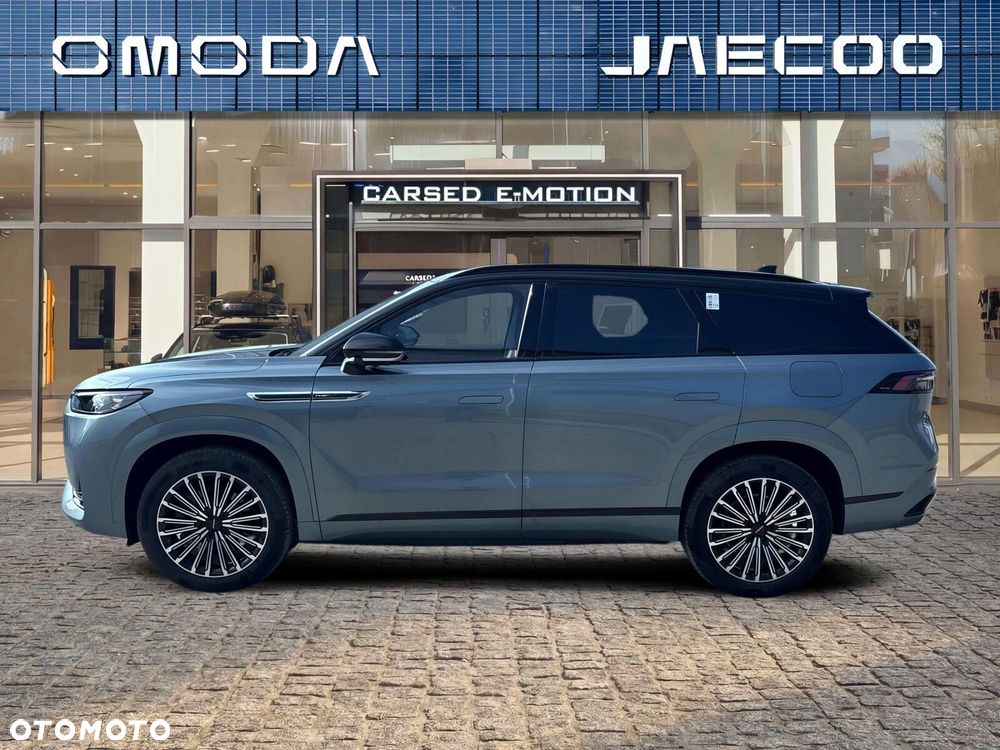Jaecoo 8 - 3