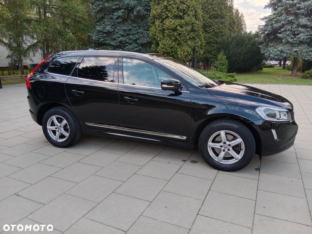 Volvo XC 60 D4 Drive-E Summum - 3