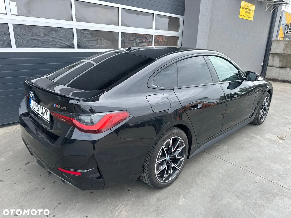 BMW i4 - 1