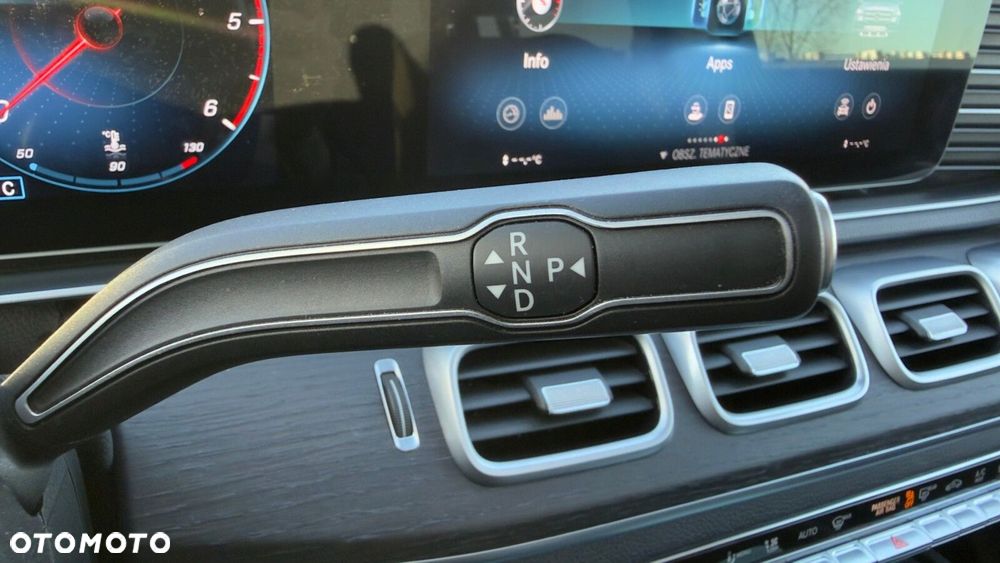 Mercedes-Benz GLS - 30