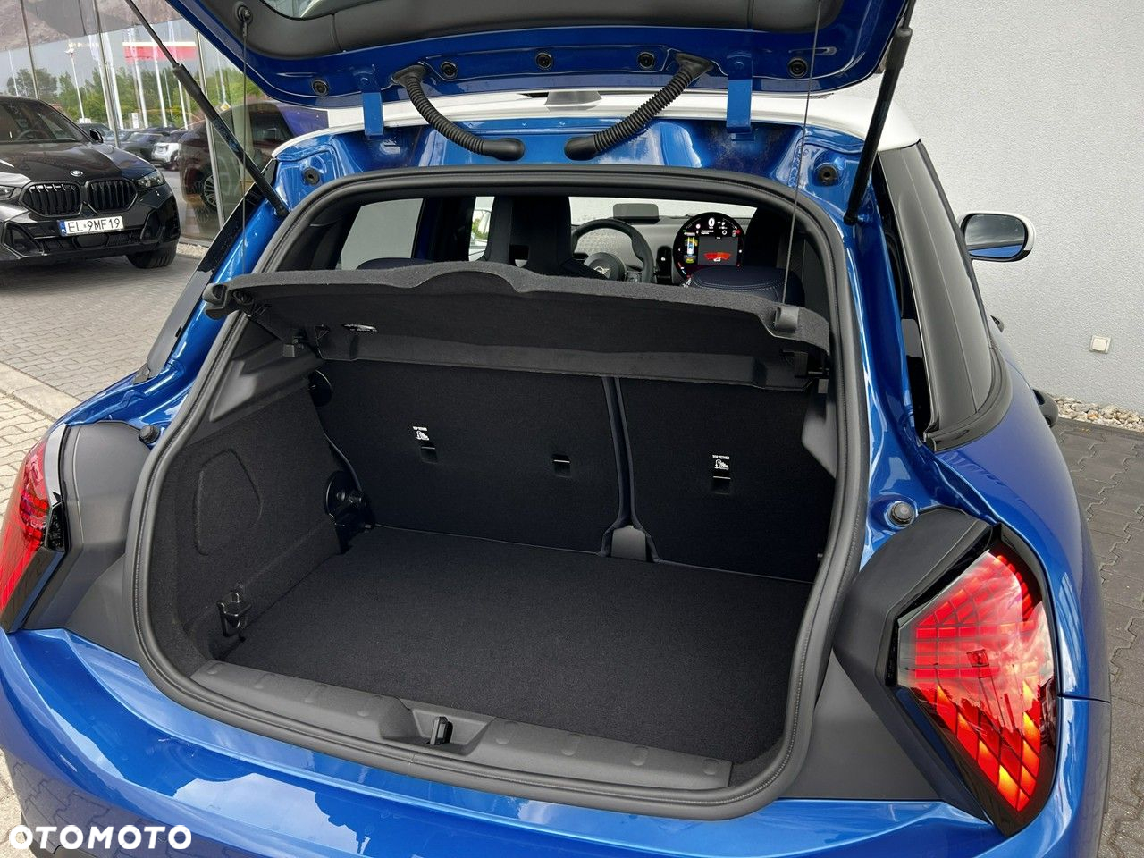 MINI Cooper S - 20