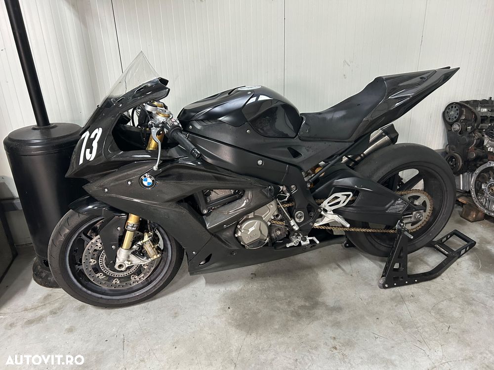BMW S1000RR - 3