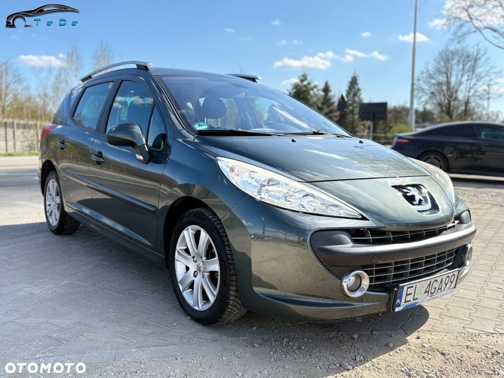 Peugeot 207 1.6 VTi Premium - 4