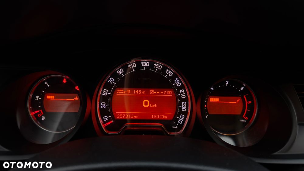 Citroën C5 2.0 HDi Dynamique - 22