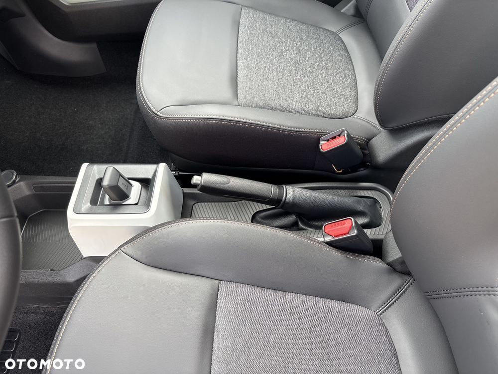 Dacia Spring Electric 24.3kWh 100 Extreme - 22