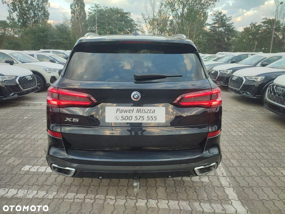 BMW X5 xDrive25d sport - 35