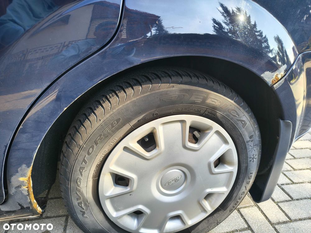 Ford Focus - 6