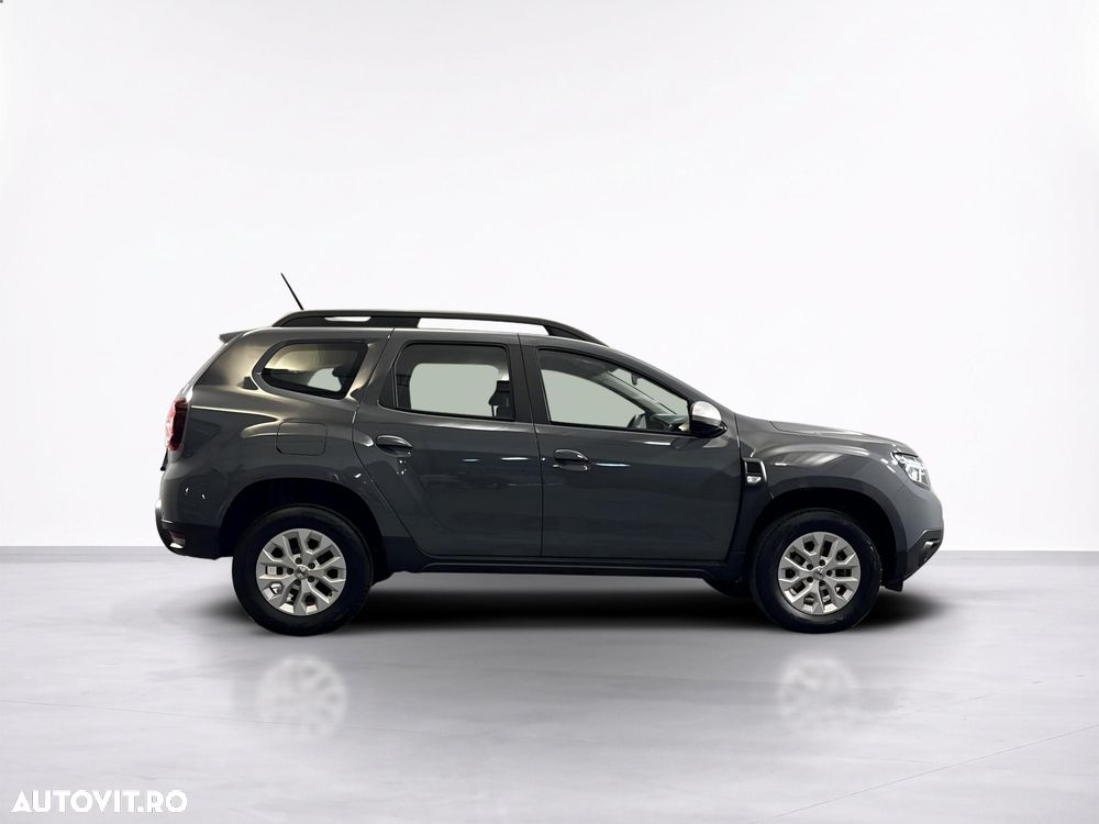 Dacia Duster - 7