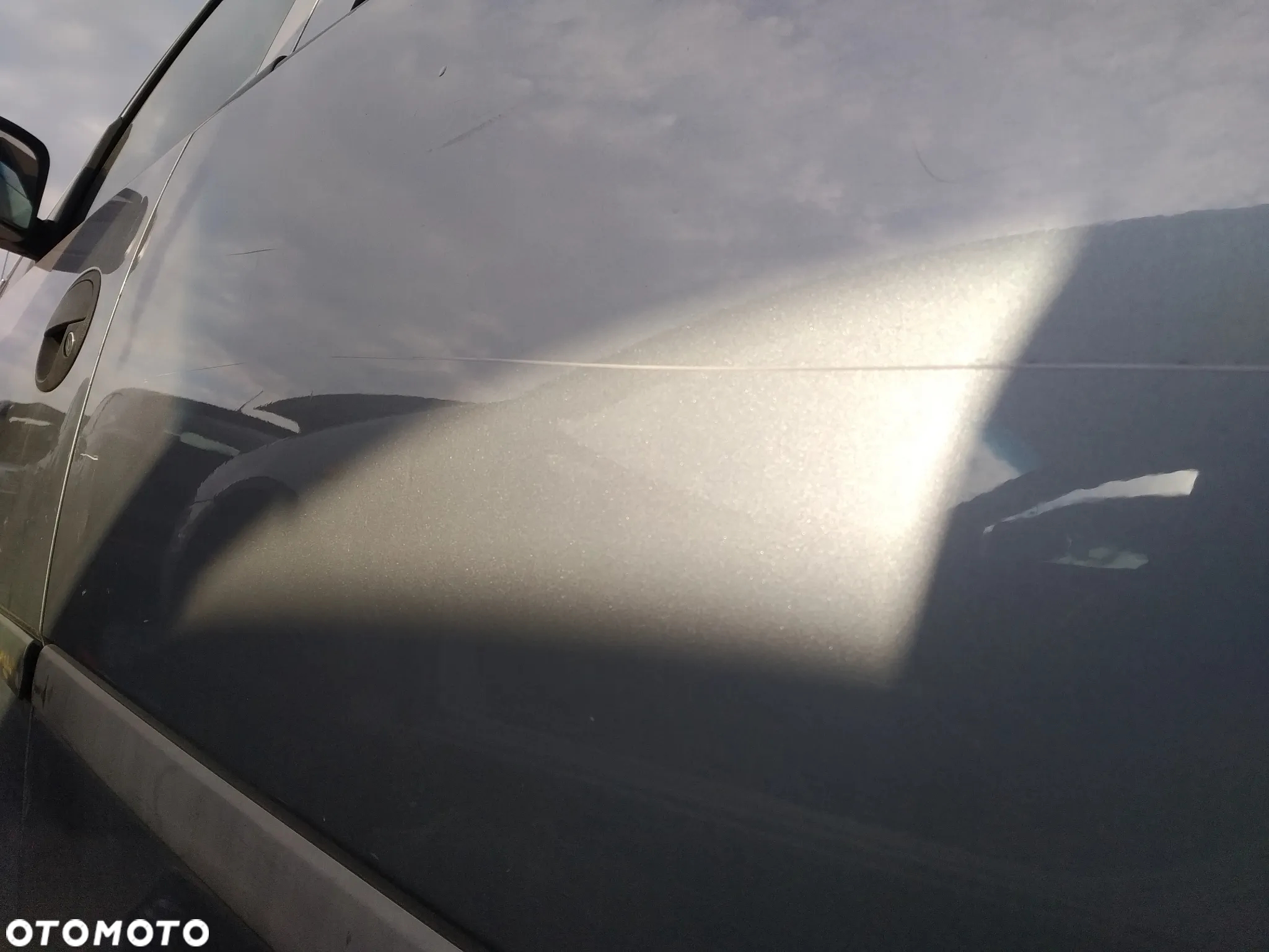 OPEL MERIVA A 03-05 1.6 B BOCZKI DRZWI PRZÓD TYL LEWY PRAWY - 7