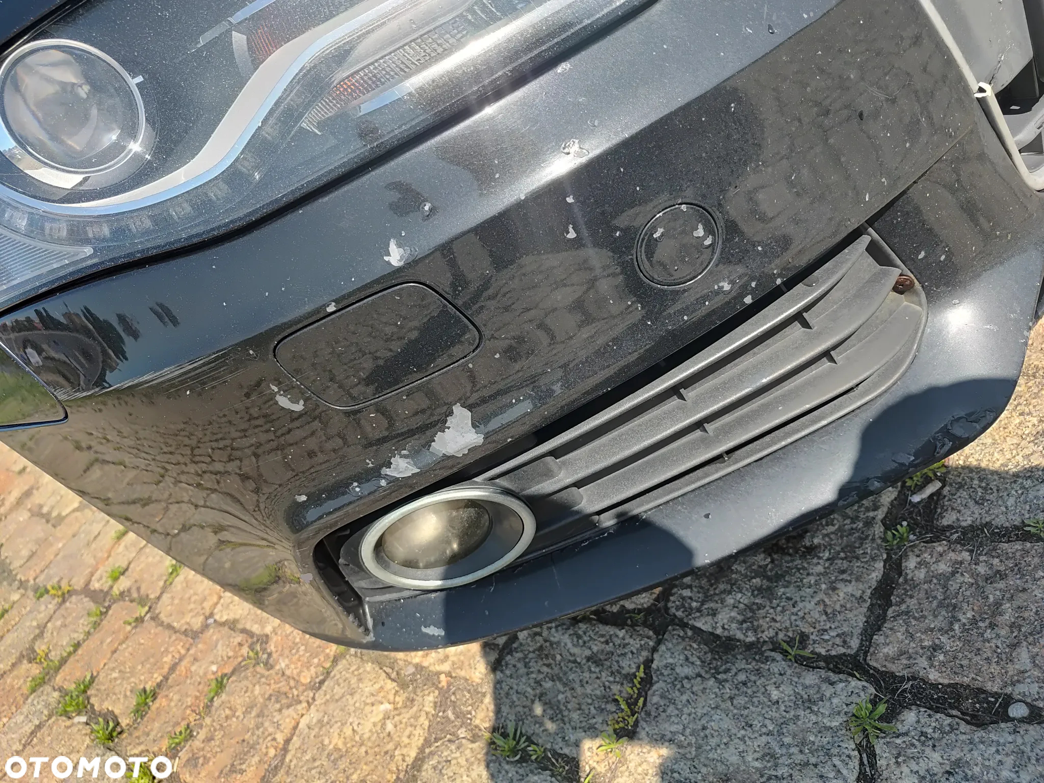 Audi A4 2.0 TDI - 7