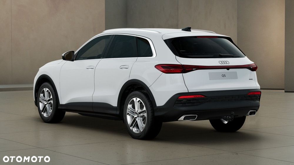 Audi Q5 - 2