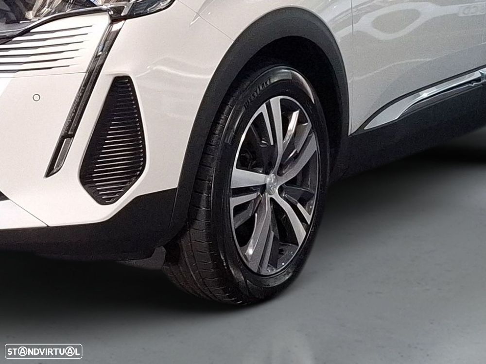 Peugeot 3008 1.5 BlueHDi Allure EAT8 - 16