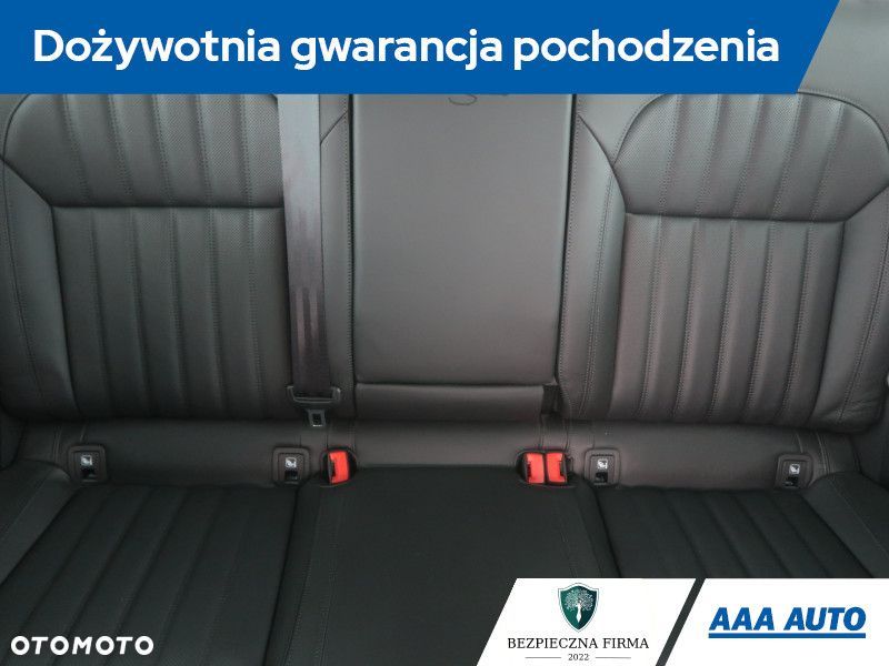 Skoda Superb - 11