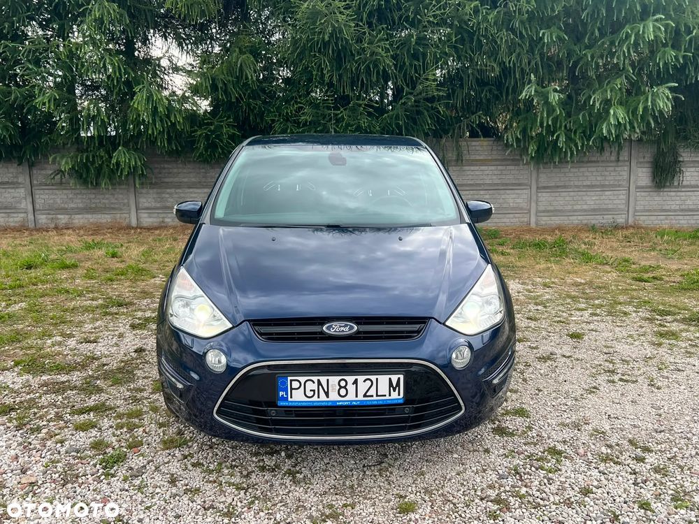 Ford S-Max - 2