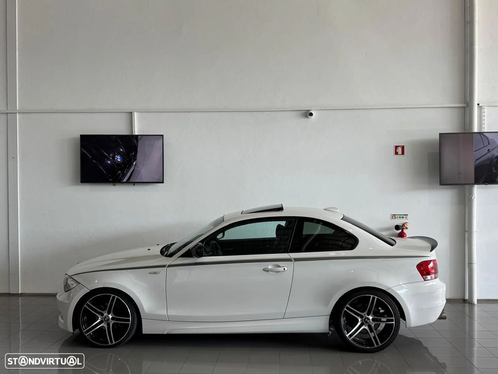 BMW 118 d Coupe - 10