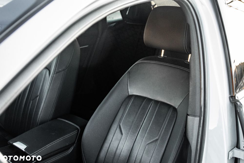 Audi A6 Limousine 55 TFSI Quattro Sport S tronic - 25