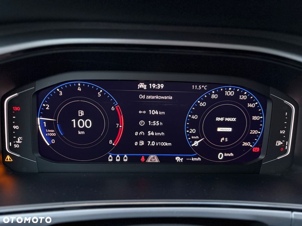 Volkswagen T-Roc 1.5 TSI Life Plus - 19