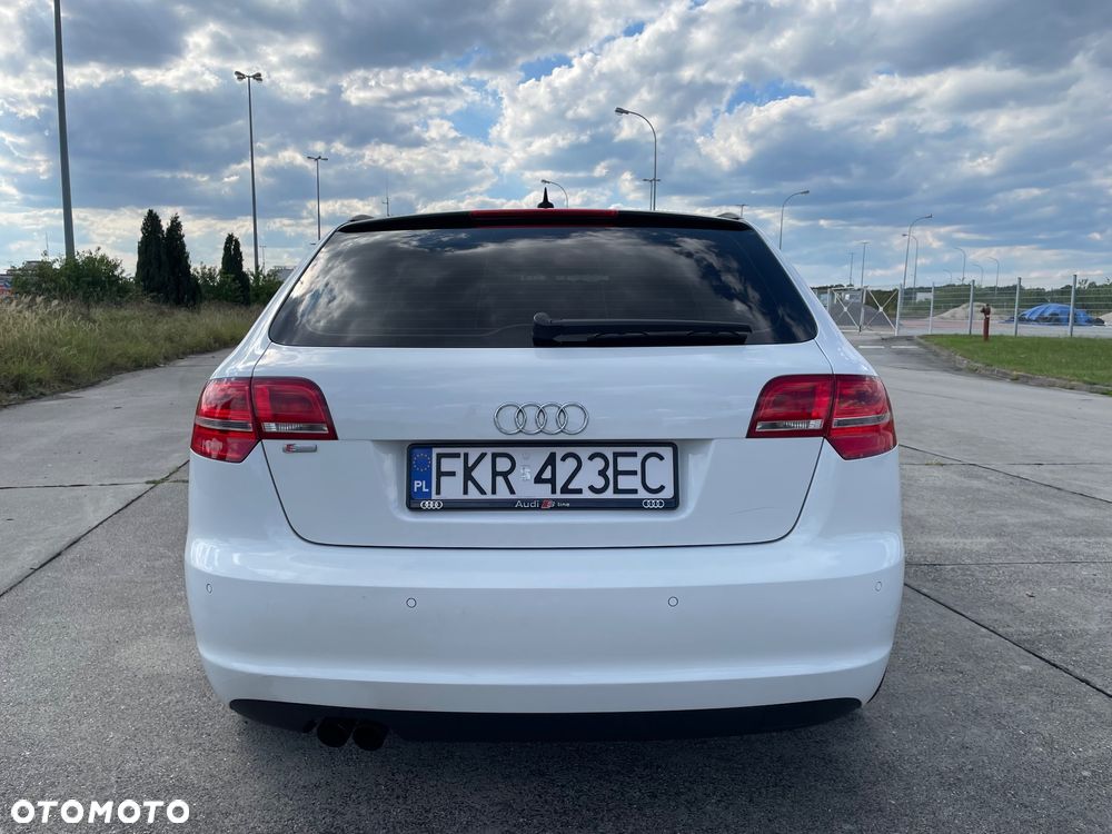 Audi A3 - 8