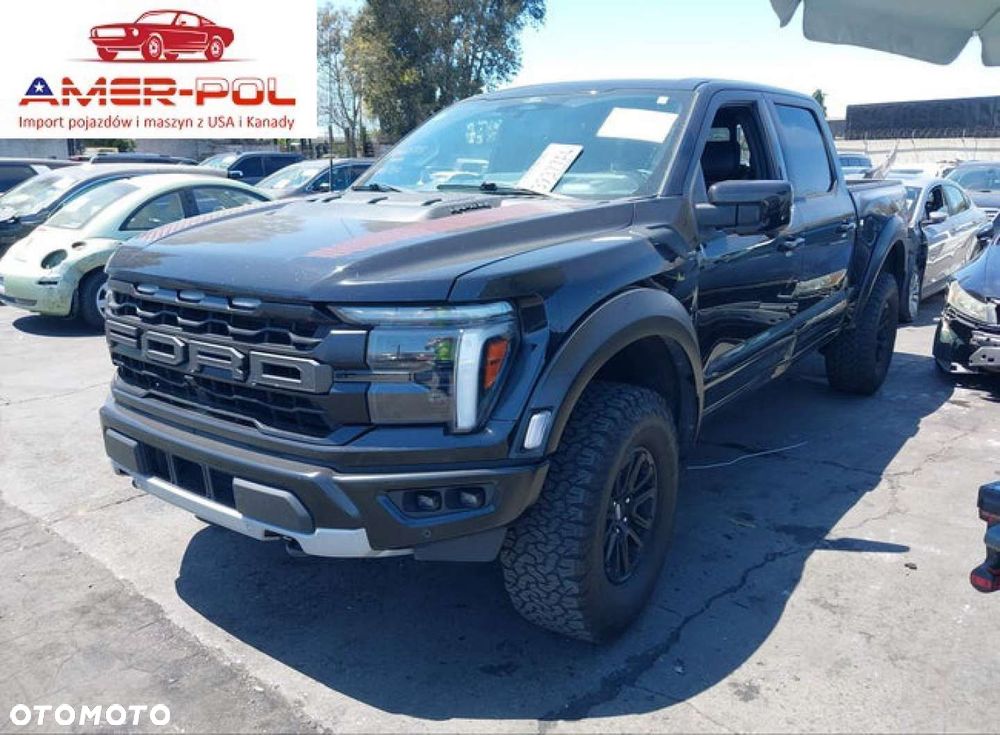 Ford F150 - 2