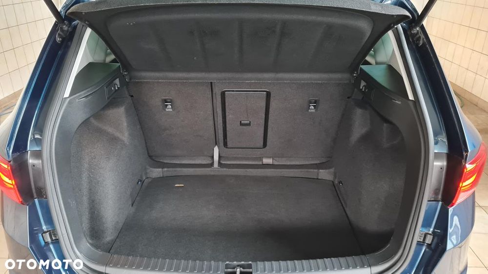 Seat Ateca 1.5 Eco TSI Xcellence S&S - 24